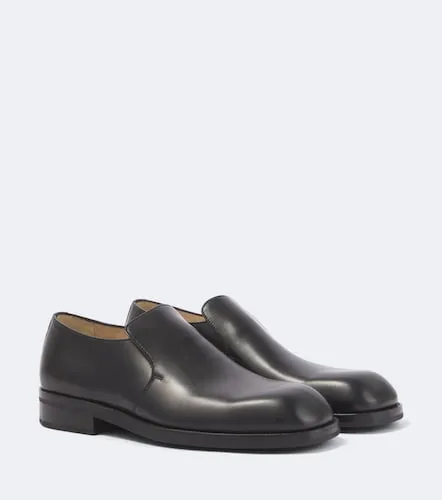 Lemaire Zapatos slip-on de piel - Lemaire - Modalova