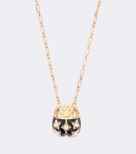La DoubleJ Collana Lady Scarab - La DoubleJ - Modalova
