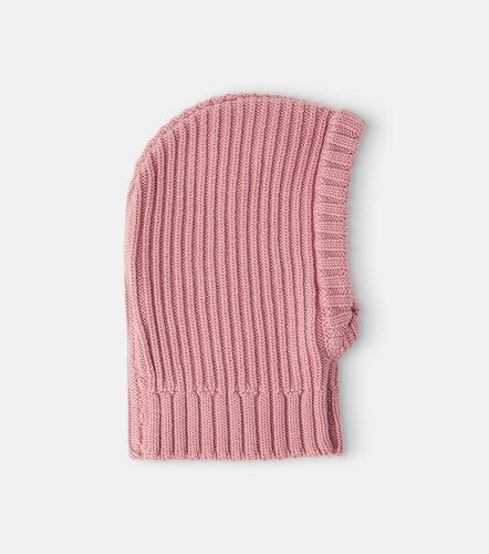 Wheat Balaclava Woolao de lana - Wheat - Modalova