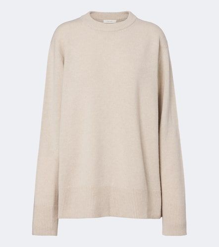 Pullover Sibem aus Wolle und Kaschmir - The Row - Modalova