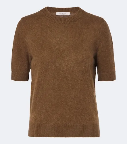 Pullover Fluffy Statements in lana e cashmere - Dorothee Schumacher - Modalova