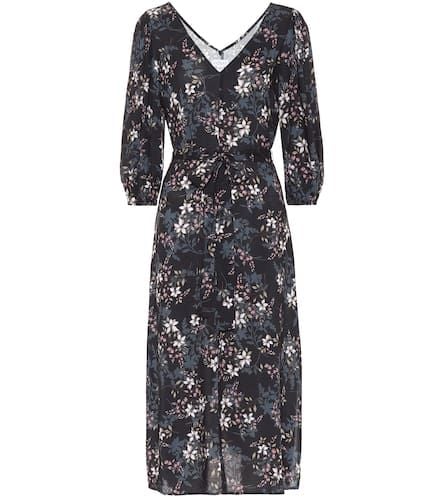 Velvet Myrcella floral dress - Velvet - Modalova