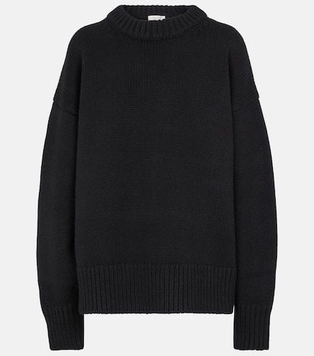 Ophelia wool and cashmere sweater - The Row - Modalova