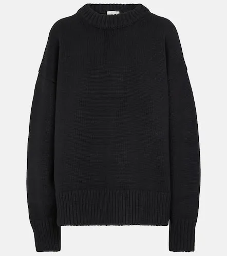 Ophelia wool and cashmere sweater - The Row - Modalova