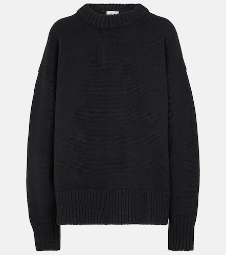 Pullover Ophelia in lana e cashmere - The Row - Modalova