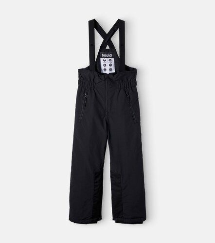 Pantalones de esquí Play Pro de nylon - Molo - Modalova
