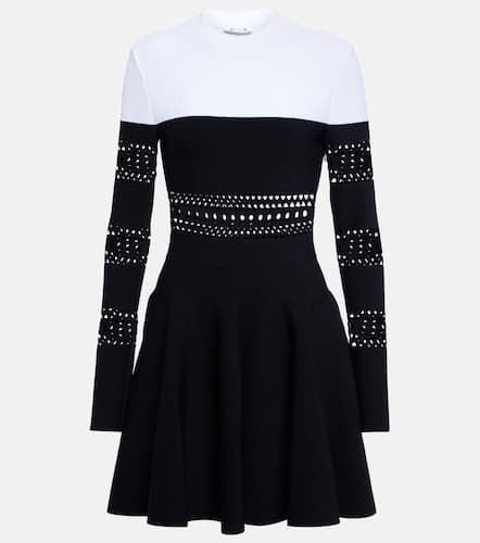 Alaïa Minikleid Vienne - Alaia - Modalova