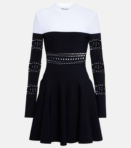 Alaïa Vestido corto Vienne - Alaia - Modalova