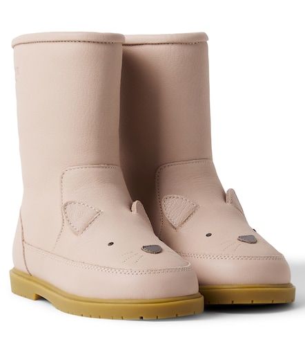 Botas Wadudu Classic Lining de piel - Donsje - Modalova