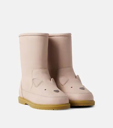 Botas Wadudu Classic Lining de piel - Donsje - Modalova