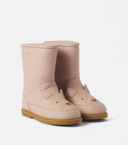 Botas Wadudu Classic Lining de piel - Donsje - Modalova