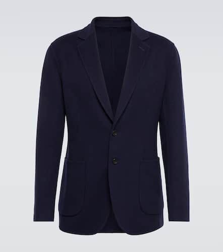 Berluti Cashmere blazer - Berluti - Modalova