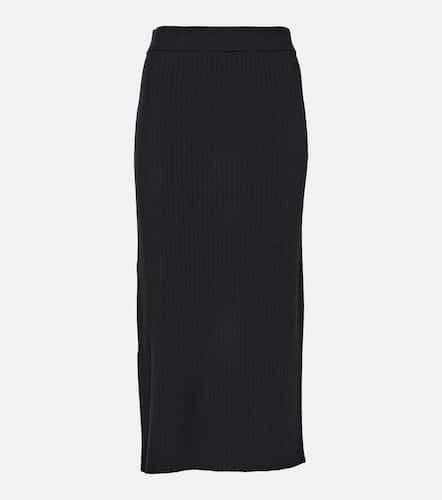 Leisure Orosei knit midi skirt - Max Mara - Modalova