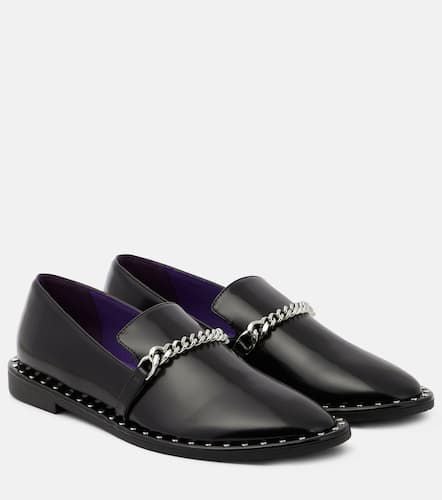 Falabella Alter Mat loafers - Stella McCartney - Modalova