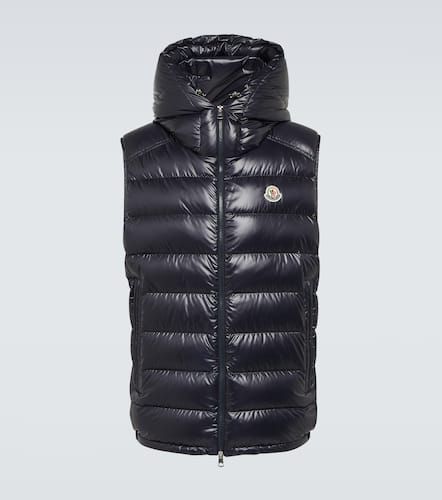 Moncler Barant down vest - Moncler - Modalova