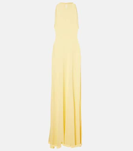 La Robe Maille Sculta maxi dress - Jacquemus - Modalova