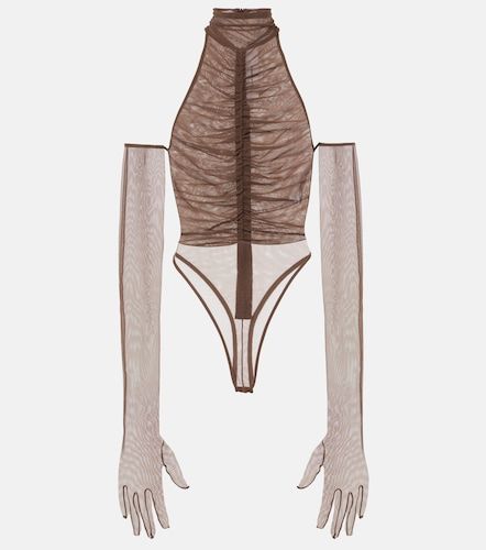 Alex Perry Bodysuit - Alex Perry - Modalova