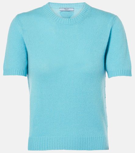 Prada Pullover aus Kaschmir - Prada - Modalova