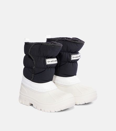 Roarsome Botas de nieve con logo - Roarsome - Modalova