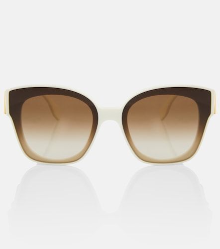 Gafas de sol cuadradas First Butterfly - Fendi - Modalova