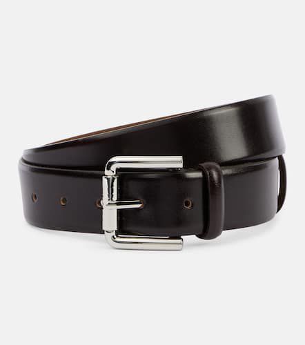 Max Mara Leather belt - Max Mara - Modalova