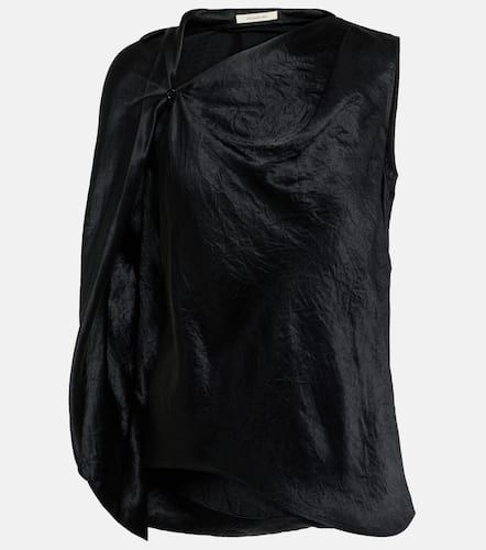 Jacques Wei Sleeveless top - Jacques Wei - Modalova