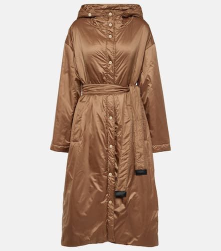 Max Mara Greenpa hooded jacket - Max Mara - Modalova