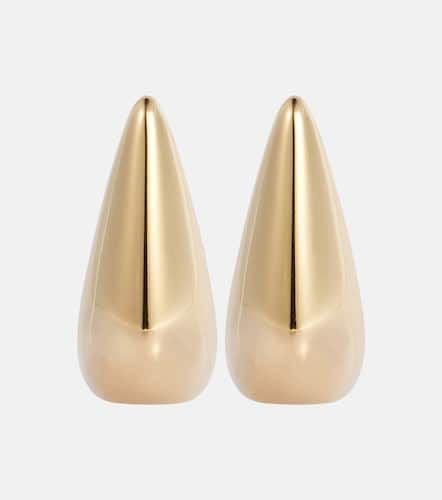 Alexander McQueen Claw earrings - Alexander McQueen - Modalova