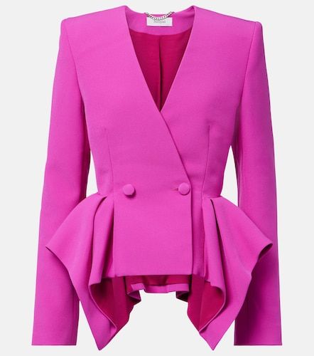 Safiyaa Blazer - Safiyaa - Modalova