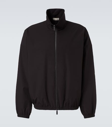 Fear of God Nylon track jacket - Fear of God - Modalova