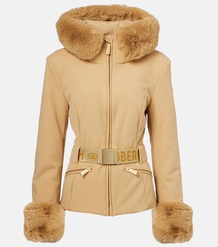 Goldbergh Prezioso down ski jacket - Goldbergh - Modalova