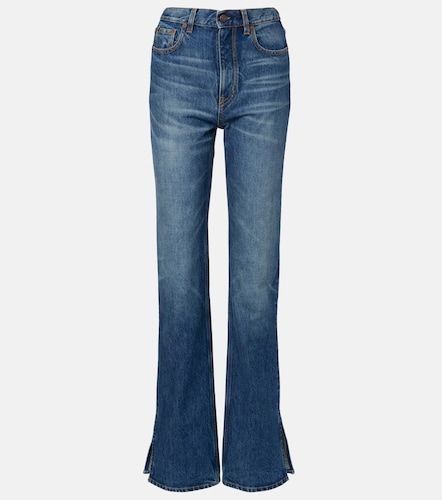 Chloe High-rise flared jeans - Chloe - Modalova