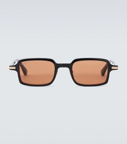 Premiere De Cartier rectangular sunglasses - Cartier Eyewear Collection - Modalova