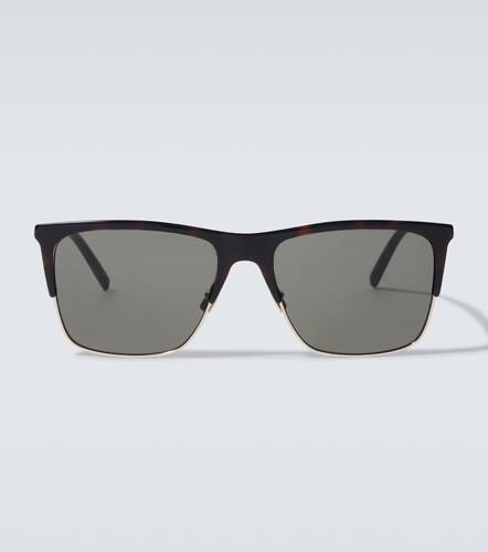 SL 768 rectangular sunglasses - Saint Laurent - Modalova