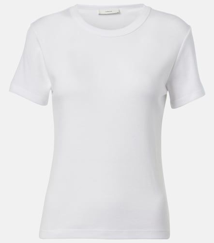 Camiseta Shrunken "90s de jersey - Vince - Modalova