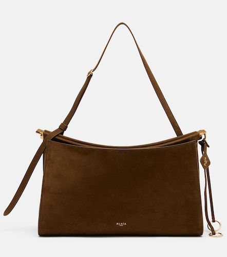Alaïa Borsa a spalla Le Click Medium in pelle - Alaia - Modalova