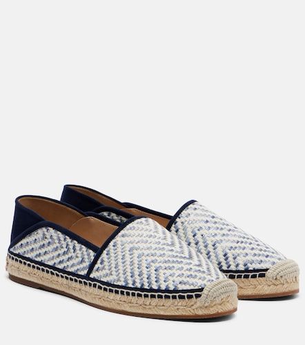 Manolo Blahnik Alpargatas Espadra - Manolo Blahnik - Modalova