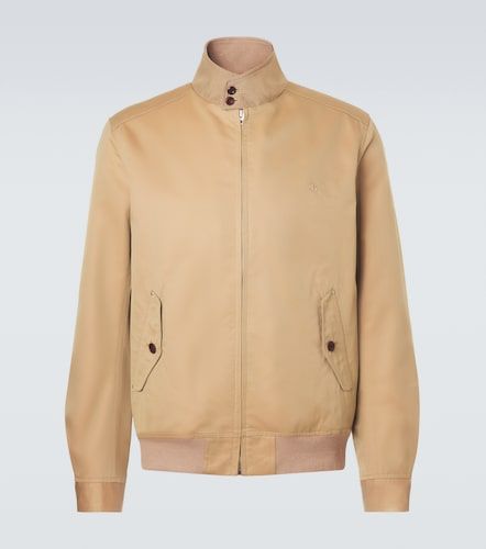Giacca blouson in misto cotone - Junya Watanabe - Modalova