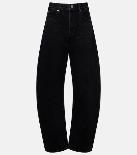 Frame Jeans barrel Bubble - Frame - Modalova