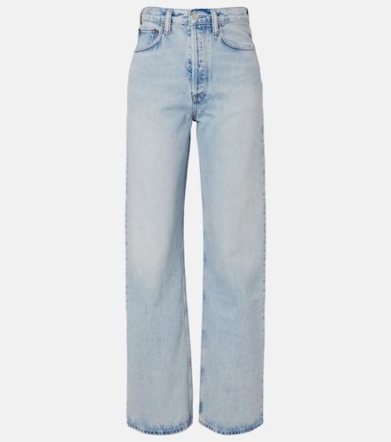 Agolde Jeans regular Vintage Loose - Agolde - Modalova