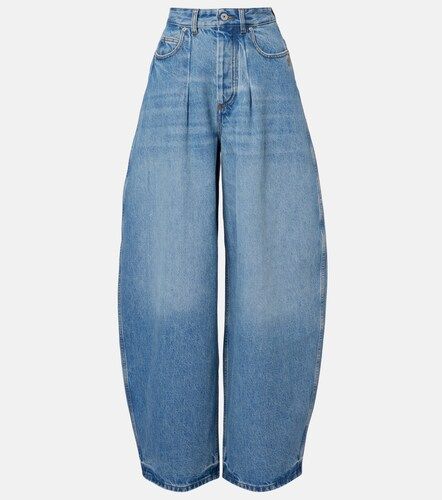 Jacquemus Barrel Jeans - Jacquemus - Modalova