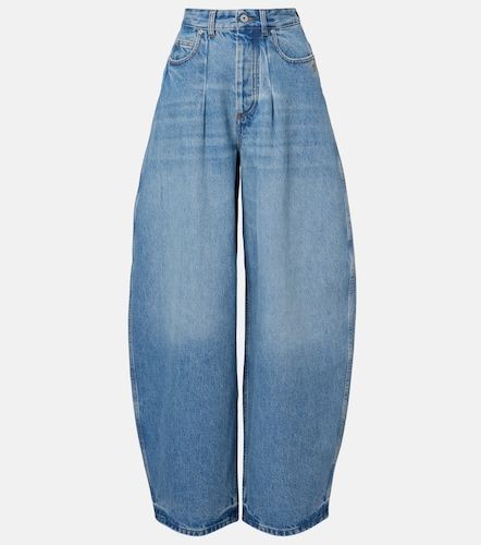 Jacquemus Barrel Jeans - Jacquemus - Modalova