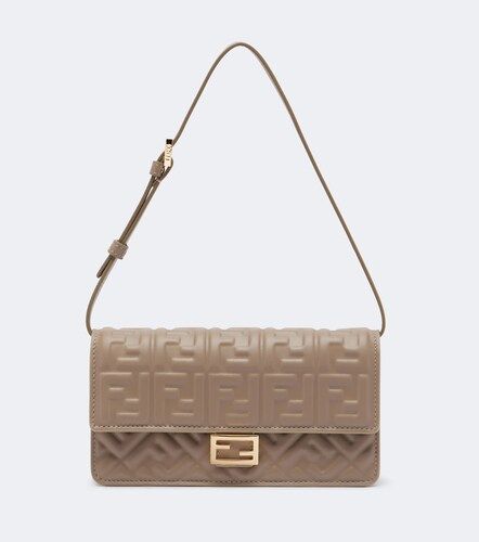 Borsa a spalla Baguette® 26424 Small in pelle - Fendi - Modalova