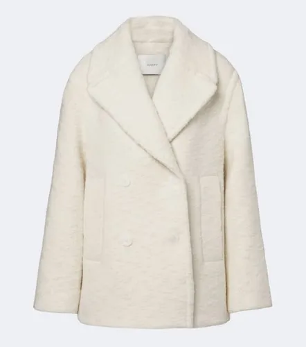 Joseph Eddie wool-blend boucle coat - Joseph - Modalova