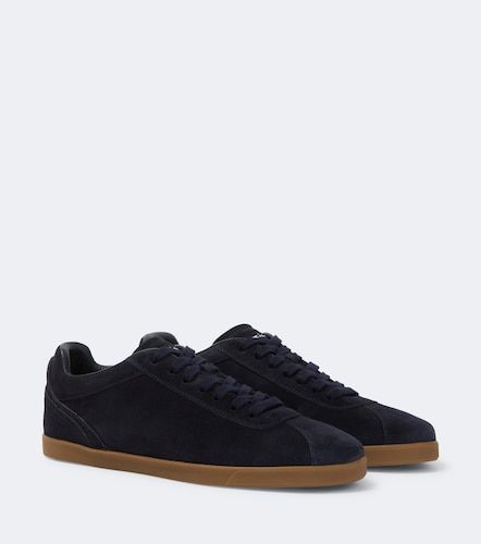 Kiton Suede sneakers - Kiton - Modalova