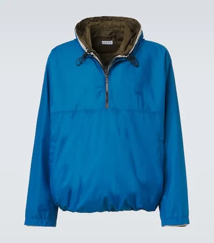 Loewe Jacke Double L - Loewe - Modalova