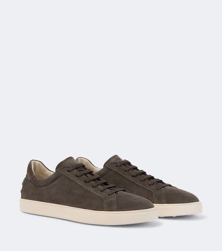 Tod's Suede sneakers - Tod's - Modalova