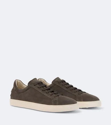 Tod's Suede sneakers - Tod's - Modalova