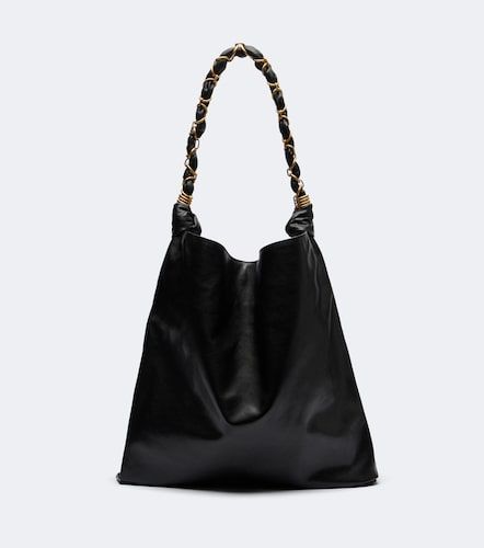 Borsa a spalla Amalia in pelle - Saint Laurent - Modalova