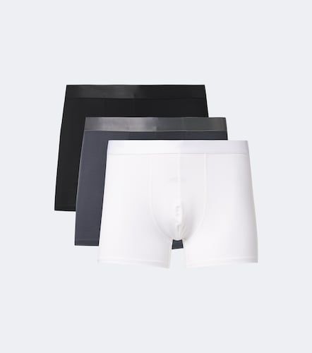 CDLP Set de 3 bóxers de jersey - CDLP - Modalova